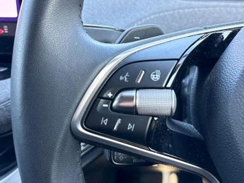 SKODA ENYAQ 82Kwh 85 Edition Suv 5Dr Electric Auto (Dc175Kw) (286 Ps)