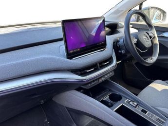 SKODA ENYAQ 82Kwh 85 Edition Suv 5Dr Electric Auto (Dc175Kw) (286 Ps)