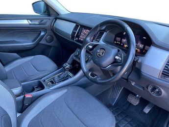 SKODA KODIAQ 1.5 Tsi Act Se Drive Suv 5Dr Petrol Dsg Euro 6 (S/S) (7 Seat) (1