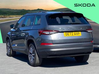SKODA KODIAQ 1.5 Tsi Act Se Drive Suv 5Dr Petrol Dsg Euro 6 (S/S) (7 Seat) (1