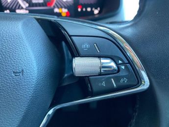 SKODA KODIAQ 1.5 Tsi Act Se Drive Suv 5Dr Petrol Dsg Euro 6 (S/S) (7 Seat) (1