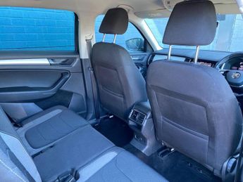 SKODA KODIAQ 1.5 Tsi Act Se Drive Suv 5Dr Petrol Dsg Euro 6 (S/S) (7 Seat) (1