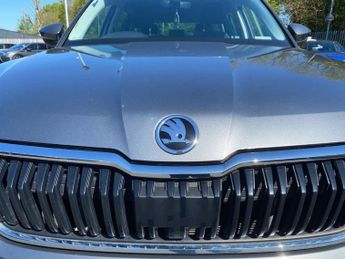 SKODA KODIAQ 1.5 Tsi Act Se Drive Suv 5Dr Petrol Dsg Euro 6 (S/S) (7 Seat) (1