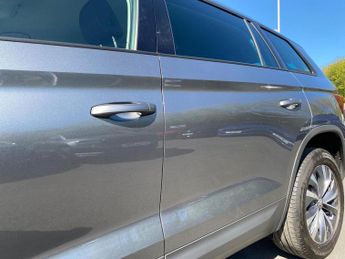 SKODA KODIAQ 1.5 Tsi Act Se Drive Suv 5Dr Petrol Dsg Euro 6 (S/S) (7 Seat) (1