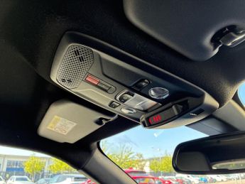 VAUXHALL MOKKA 50Kwh Ultimate Edition Suv 5Dr Electric Auto (136 Ps)