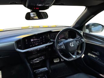 VAUXHALL MOKKA 50Kwh Ultimate Edition Suv 5Dr Electric Auto (136 Ps)