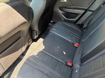 VAUXHALL MOKKA 50Kwh Ultimate Edition Suv 5Dr Electric Auto (136 Ps)