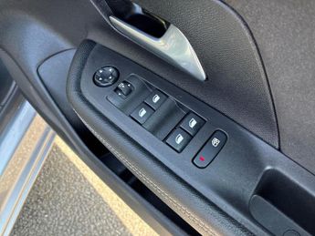 VAUXHALL MOKKA 50Kwh Ultimate Edition Suv 5Dr Electric Auto (136 Ps)