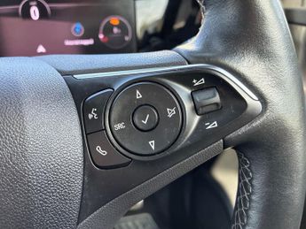 VAUXHALL MOKKA 50Kwh Ultimate Edition Suv 5Dr Electric Auto (136 Ps)