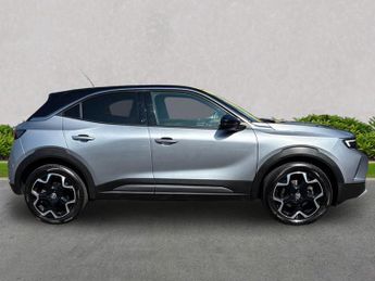 VAUXHALL MOKKA 50Kwh Ultimate Edition Suv 5Dr Electric Auto (136 Ps)