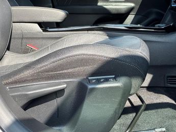 VAUXHALL MOKKA 50Kwh Ultimate Edition Suv 5Dr Electric Auto (136 Ps)