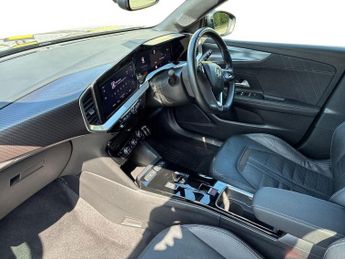 VAUXHALL MOKKA 50Kwh Ultimate Edition Suv 5Dr Electric Auto (136 Ps)