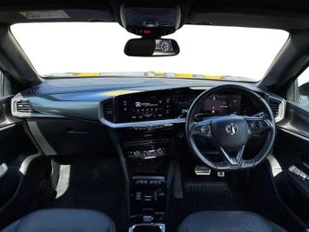 VAUXHALL MOKKA 50Kwh Ultimate Edition Suv 5Dr Electric Auto (136 Ps)