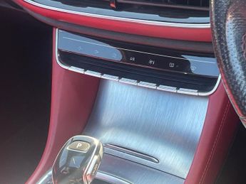 MG MOTOR UK HS 1.5 T-Gdi Exclusive Suv 5Dr Petrol Dct Euro 6 (S/S) (162 Ps)