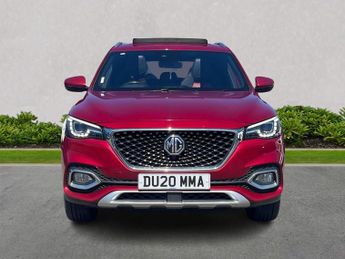MG MOTOR UK HS 1.5 T-Gdi Exclusive Suv 5Dr Petrol Dct Euro 6 (S/S) (162 Ps)