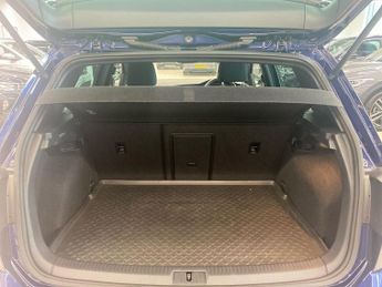 VOLKSWAGEN GOLF 2.0 Tsi Bluemotion Tech Gti Hatchback 5Dr Petrol Dsg Euro 6 (S/S