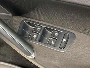 VOLKSWAGEN GOLF 2.0 Tsi Bluemotion Tech Gti Hatchback 5Dr Petrol Dsg Euro 6 (S/S