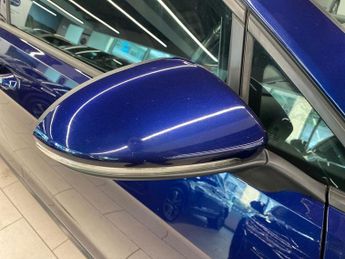 VOLKSWAGEN GOLF 2.0 Tsi Bluemotion Tech Gti Hatchback 5Dr Petrol Dsg Euro 6 (S/S