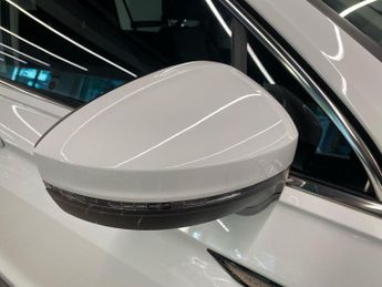 VOLKSWAGEN TIGUAN ALLSPACE 1.5 Tsi Life Suv 5Dr Petrol Dsg Euro 6 (S/S) (150 Ps)