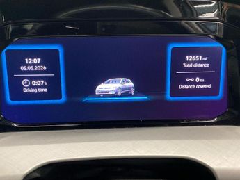 VOLKSWAGEN GOLF 1.5 Tsi Match Hatchback 5Dr Petrol Manual Euro 6 (S/S) (150 Ps)