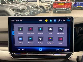 VOLKSWAGEN GOLF 1.5 Tsi Match Hatchback 5Dr Petrol Manual Euro 6 (S/S) (150 Ps)