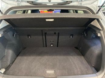 VOLKSWAGEN GOLF 1.5 Tsi Match Hatchback 5Dr Petrol Manual Euro 6 (S/S) (150 Ps)