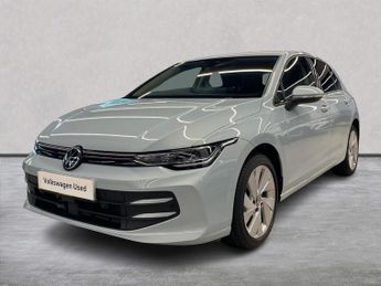 VOLKSWAGEN GOLF 1.5 Tsi Match Hatchback 5Dr Petrol Manual Euro 6 (S/S) (150 Ps)