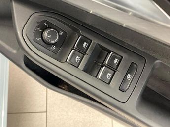VOLKSWAGEN GOLF 1.5 Tsi Match Hatchback 5Dr Petrol Manual Euro 6 (S/S) (150 Ps)