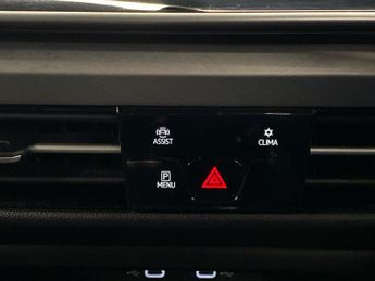 VOLKSWAGEN GOLF 1.5 Tsi Match Hatchback 5Dr Petrol Manual Euro 6 (S/S) (150 Ps)