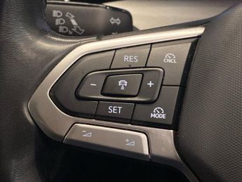 VOLKSWAGEN GOLF 1.5 Tsi Match Hatchback 5Dr Petrol Manual Euro 6 (S/S) (150 Ps)