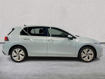 VOLKSWAGEN GOLF 1.5 Tsi Match Hatchback 5Dr Petrol Manual Euro 6 (S/S) (150 Ps)