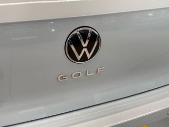 VOLKSWAGEN GOLF 1.5 Tsi Match Hatchback 5Dr Petrol Manual Euro 6 (S/S) (150 Ps)