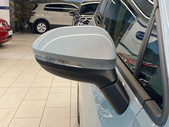 VOLKSWAGEN GOLF 1.5 Tsi Match Hatchback 5Dr Petrol Manual Euro 6 (S/S) (150 Ps)