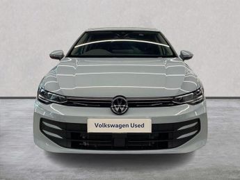 VOLKSWAGEN GOLF 1.5 Tsi Match Hatchback 5Dr Petrol Manual Euro 6 (S/S) (150 Ps)