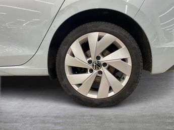 VOLKSWAGEN GOLF 1.5 Tsi Match Hatchback 5Dr Petrol Manual Euro 6 (S/S) (150 Ps)