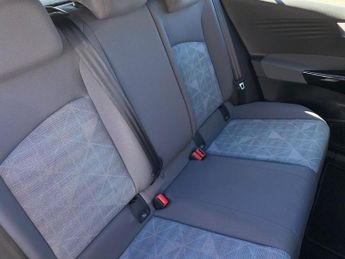 VOLKSWAGEN ID.3 Pro Performance 58Kwh Life Hatchback 5Dr Electric Auto (204 Ps)