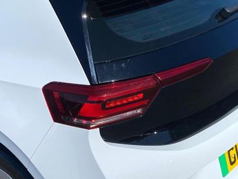 VOLKSWAGEN ID.3 Pro Performance 58Kwh Life Hatchback 5Dr Electric Auto (204 Ps)