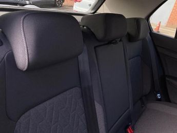 VOLKSWAGEN Golf 1.5 Etsi 150 Match 5Dr Dsg