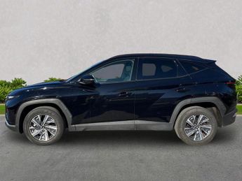 HYUNDAI TUCSON 1.6 H T-Gdi Se Connect Suv 5Dr Petrol Hybrid Auto Euro 6 (S/S) (