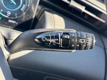 HYUNDAI TUCSON 1.6 H T-Gdi Se Connect Suv 5Dr Petrol Hybrid Auto Euro 6 (S/S) (