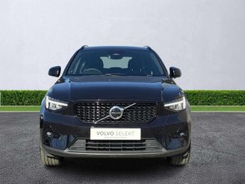 VOLVO XC40 2.0 B4P Plus Dark 5Dr Awd Auto