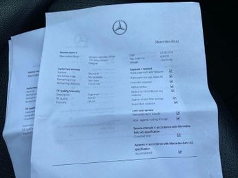 MERCEDES-BENZ GLC Glc 220D 4Matic Amg Line 5Dr 9G-Tronic