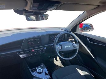 KIA NIRO Niro 150Kw 2 65Kwh 5Dr Auto Estate