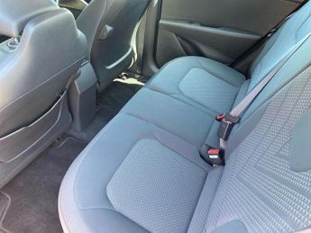 KIA NIRO Niro 150Kw 2 65Kwh 5Dr Auto Estate