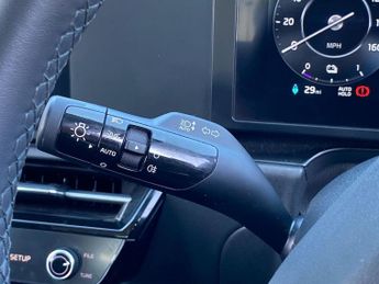 KIA NIRO Niro 150Kw 2 65Kwh 5Dr Auto Estate