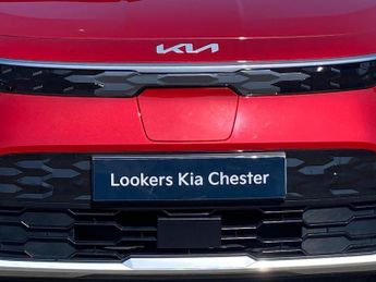 KIA NIRO Niro 150Kw 2 65Kwh 5Dr Auto Estate