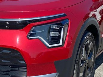 KIA NIRO Niro 150Kw 2 65Kwh 5Dr Auto Estate