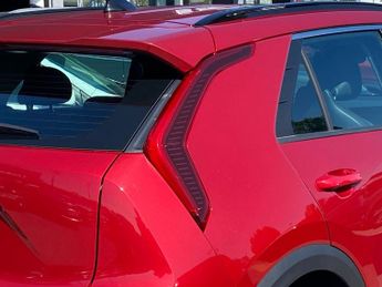 KIA NIRO Niro 150Kw 2 65Kwh 5Dr Auto Estate