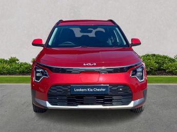 KIA NIRO Niro 150Kw 2 65Kwh 5Dr Auto Estate