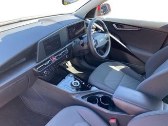 KIA NIRO Niro 150Kw 2 65Kwh 5Dr Auto Estate